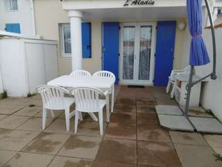 Vente maison 2 pièces
