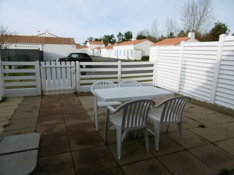 Vente maison 2 pièces