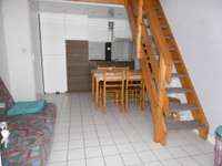 Vente maison 2 pièces Vente maison 2 pièces