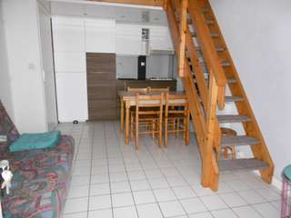Vente maison 2 pièces