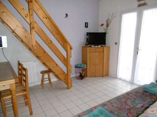 Vente maison 2 pièces