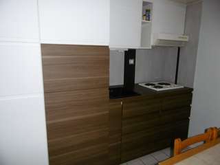 Vente maison 2 pièces