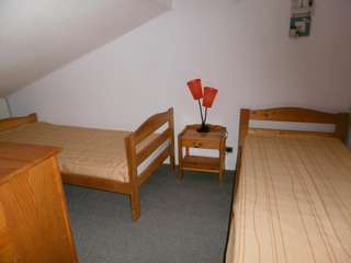 Vente maison 2 pièces