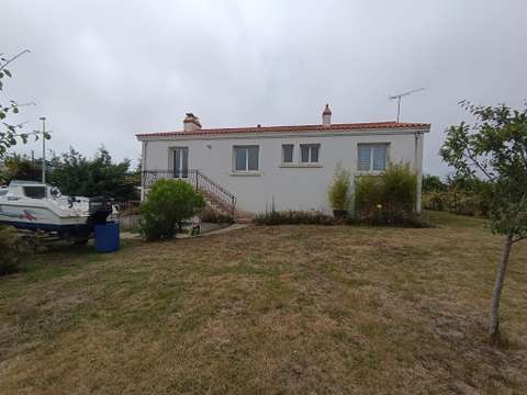 Vente maison 4 pièces Vente maison 4 pièces