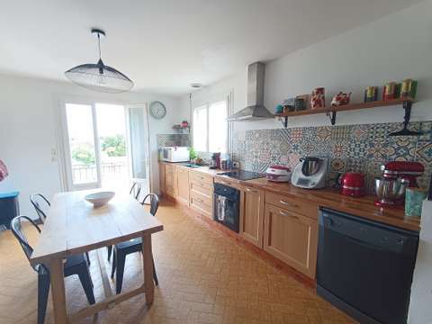 Vente maison 4 pièces Vente maison 4 pièces