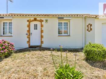 Vente Maison 2 chambresSaint-Hilaire-de-Riez