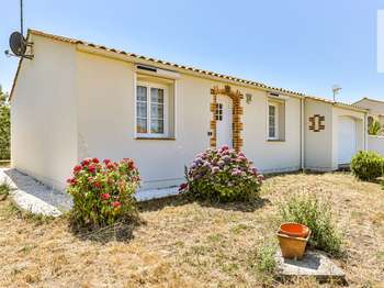 Vente Maison 2 chambresSaint-Hilaire-de-Riez