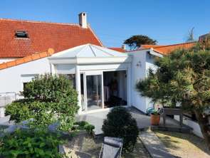 Vente Maison 4 chambresSaint-Hilaire-de-Riez