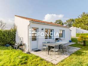 Vente Maison 1 chambreSaint-Hilaire-de-Riez