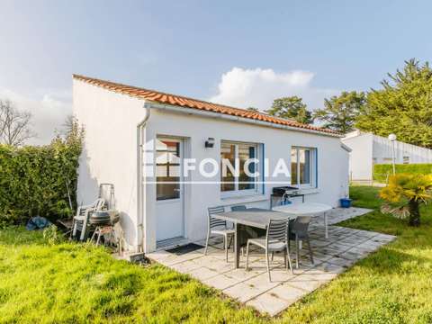 Vente maison 2 pièces Saint-Hilaire-de-Riez 85