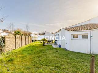 Vente maison 2 pièces