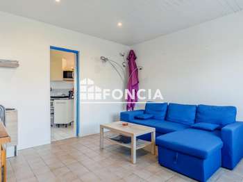 Vente maison 2 pièces
