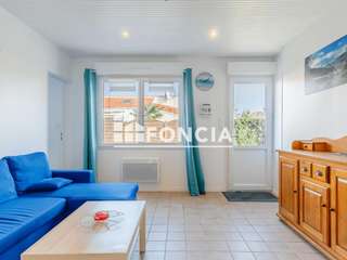 Vente maison 2 pièces