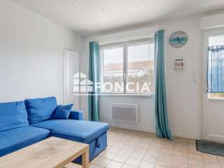 Vente maison 2 pièces