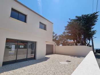 Vente maison 5 pièces Saint-Hilaire-de-Riez 85