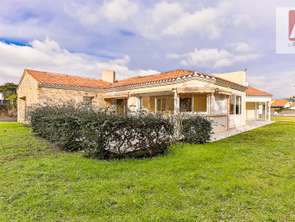 Vente Maison 4 chambresSaint-Hilaire-de-Riez
