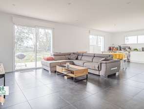 Vente Maison 3 chambresSaint-Hilaire-de-Riez