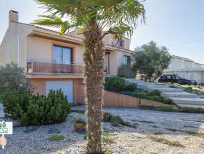 Vente Maison 5 chambresSaint-Hilaire-de-Riez