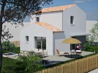 Vente maison 3 pièces Vente maison 3 pièces