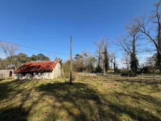 Vente maison 1 pièce