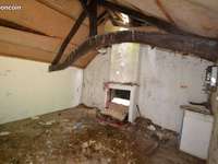 Vente maison 1 pièce