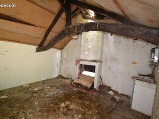 Vente maison 1 pièce