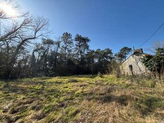 Vente maison 1 pièce