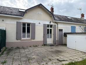 Vente Maison 2 chambresSaint-Hilaire-de-Riez