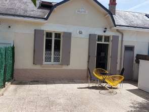 Vente Maison 2 chambresSaint-Hilaire-de-Riez