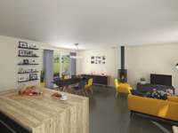 Vente maison 4 pièces Vente maison 4 pièces