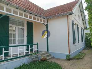 Vente Maison 3 chambresSaint-Hilaire-de-Riez