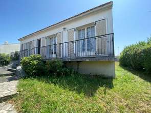 Vente Maison 2 chambresSaint-Hilaire-de-Riez
