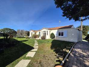 Vente Maison 3 chambresSaint-Hilaire-de-Riez