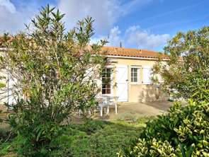 Vente Maison 4 chambresSaint-Hilaire-de-Riez
