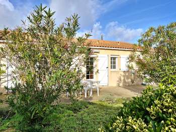 Vente maison 5 pièces Saint-Hilaire-de-Riez 85
