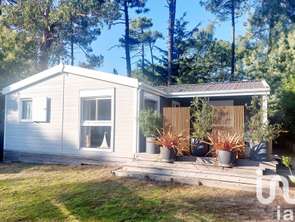 Vente Maison 3 chambresSaint-Hilaire-de-Riez