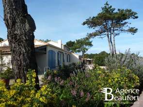 Vente Maison 3 chambresSaint-Hilaire-de-Riez