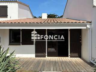 Vente maison 2 pièces