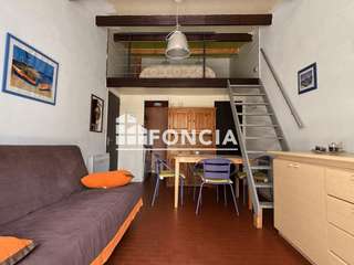 Vente maison 2 pièces