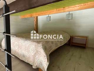 Vente maison 2 pièces