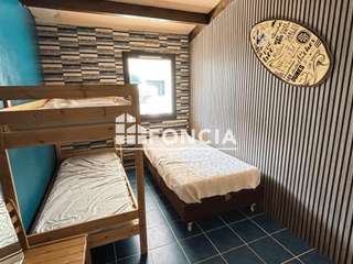 Vente maison 2 pièces