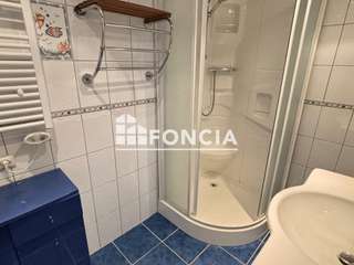 Vente maison 2 pièces