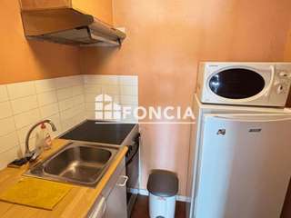 Vente maison 2 pièces