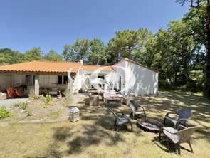 Vente Maison 2 chambresSaint-Hilaire-de-Riez