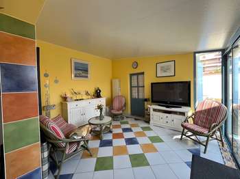 Vente Maison 4 chambresSaint-Hilaire-de-Riez