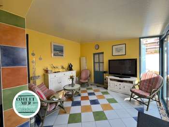 Vente Maison 4 chambresSaint-Hilaire-de-Riez