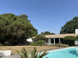 Vente Maison 5 chambresSaint-Hilaire-de-Riez