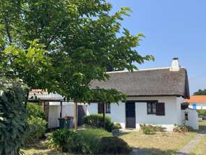 Vente Maison 2 chambresSaint-Hilaire-de-Riez