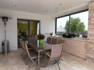 Vente maison 10 pièces