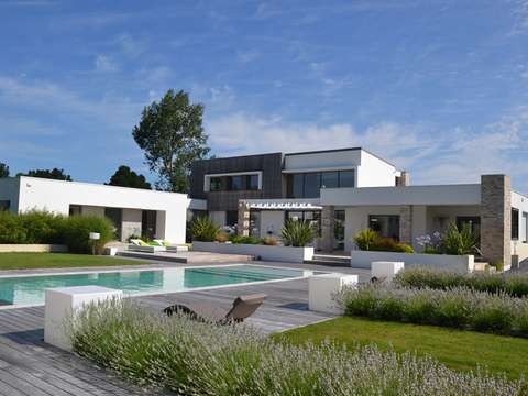 Vente maison 10 pièces Saint-Hilaire-de-Riez 85